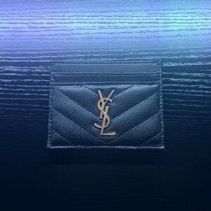 YSL Wallet